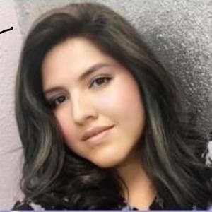 Meet your Posher, Selene del rocio